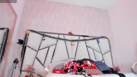 Victoria Sofia online show from 6, 1, 2026