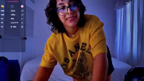 victoriaamelie online show from 25, 2, 2026