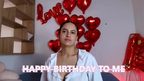 Victoria online show from 14, 9, 2025