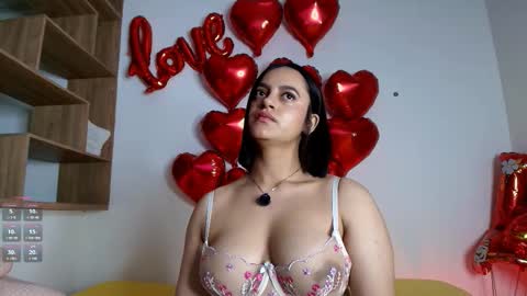 Victoria online show from 20, 9, 2025