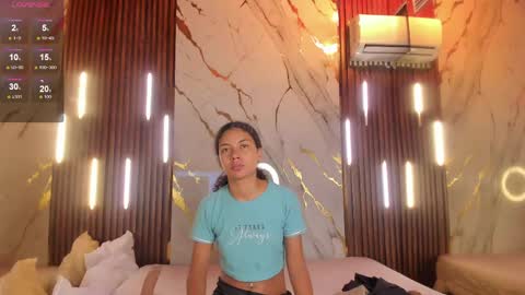 Victoria  online show from 13, 4, 2026