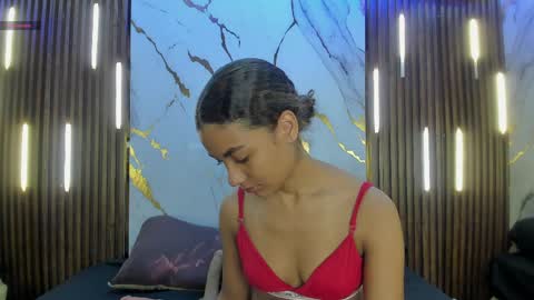 Snapshot of victoriaduarte chatting on 29, 5, 2026 Victoria online show from 29, 5, 2026
