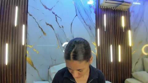 Snapshot of victoriaduarte chatting on 1, 6, 2026 Victoria online show from 1, 6, 2026