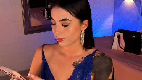 VICTORIA online show from 29, 1, 2025