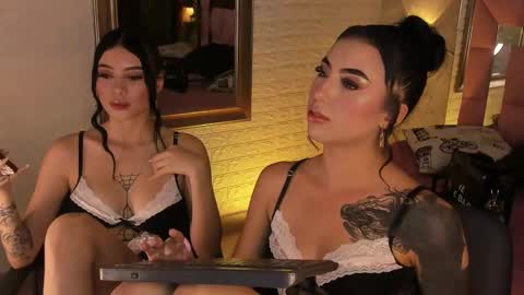 VICTORIA online show from 8, 2, 2025