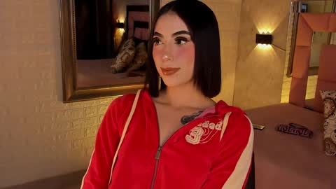 VICTORIA online show from 21, 2, 2025