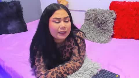 Victoria  online show from 17, 2, 2026