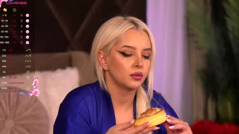 Diddy online show from 20, 2, 2025