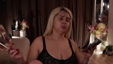 Diddy online show from 1, 11, 2025