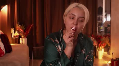 Diddy online show from 17, 12, 2025