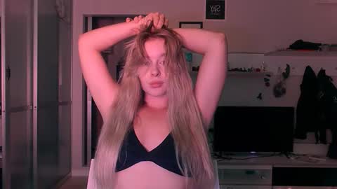 Eva and Victor online show from 27, 9, 2025