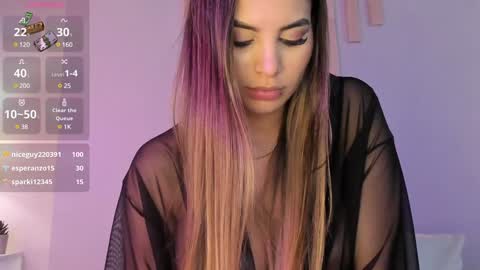 Victoria online show from 29, 1, 2025