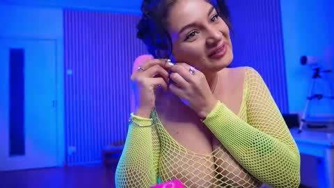 victoriarim online show from 27, 2, 2026