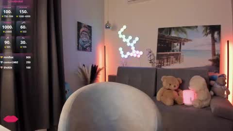 Snapshot of victorias_world chatting on 30, 4, 2026 Viktoria online show from 30, 4, 2026