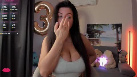 Snapshot of victorias_world chatting on 9, 5, 2026 Viktoria online show from 9, 5, 2026