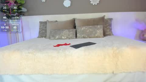 Victoria Shelby  online show from 22, 2, 2026