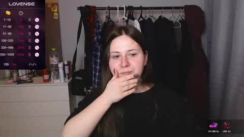 victoriassecrets_ online show from 8, 2, 2026