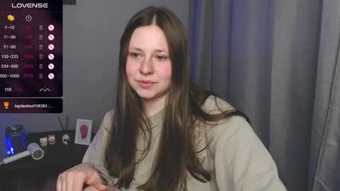 victoriassecrets_ online show from 26, 3, 2026