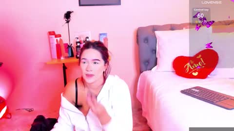 Victoriazans online show from 14, 3, 2026