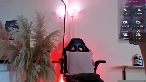 Victoriazans online show from 21, 3, 2026