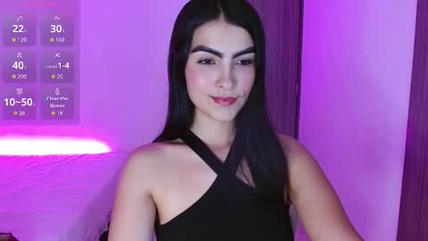 victoriia_henao_ online show from 2, 11, 2025