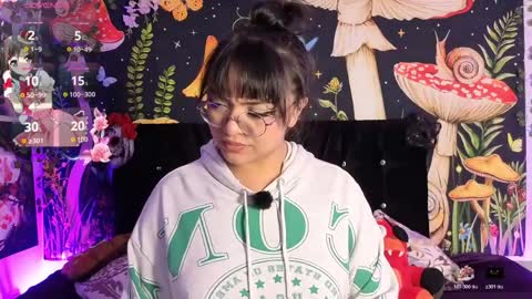 victoriia_thompson online show from 9, 4, 2026