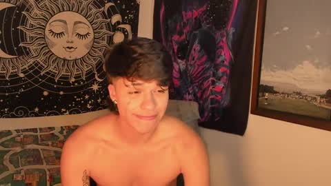 Victorino Jhonson online show from 1, 12, 2024