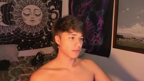 Victorino Jhonson online show from 12, 12, 2024