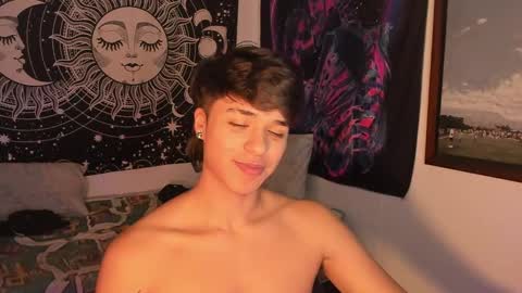 Victorino Jhonson online show from 12, 12, 2024