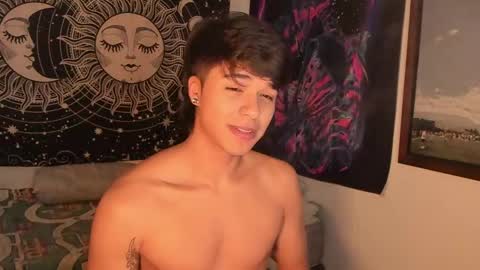 Victorino Jhonson online show from 13, 12, 2024