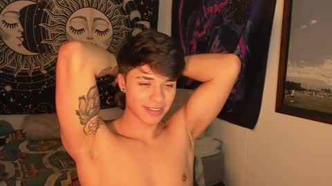 Victorino Jhonson online show from 13, 12, 2024