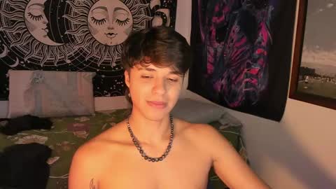 Victorino Jhonson online show from 25, 12, 2024