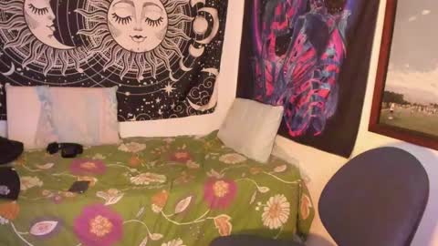 Victorino Jhonson online show from 27, 12, 2024