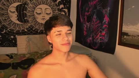 Victorino Jhonson online show from 28, 12, 2024