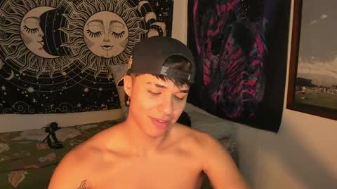 Victorino Jhonson online show from 1, 1, 2025