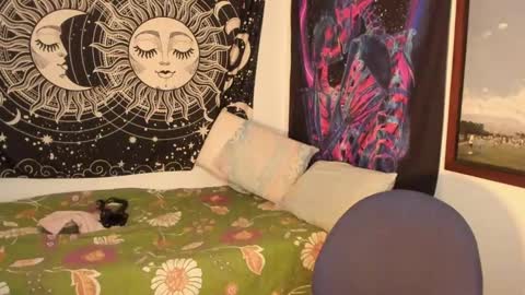 Victorino Jhonson online show from 2, 1, 2025