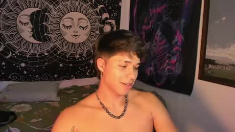 Victorino Jhonson online show from 5, 1, 2025