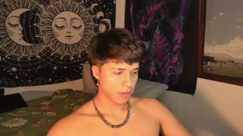 Victorino Jhonson online show from 7, 1, 2025