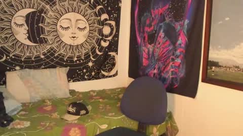 Victorino Jhonson online show from 7, 1, 2025