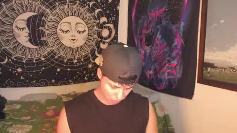 Victorino Jhonson online show from 9, 1, 2025