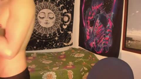 Victorino Jhonson online show from 11, 1, 2025