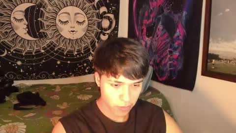 Victorino Jhonson online show from 15, 1, 2025