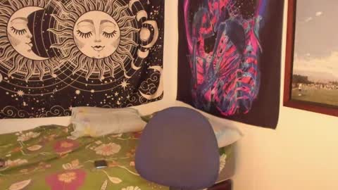 Victorino Jhonson online show from 20, 1, 2025