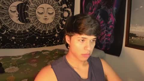 Victorino Jhonson online show from 26, 1, 2025