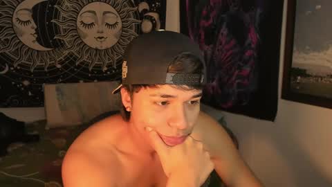 Victorino Jhonson online show from 2, 2, 2025