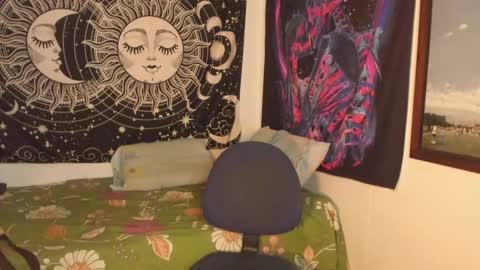 Victorino Jhonson online show from 13, 2, 2025