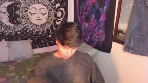 Victorino Jhonson online show from 22, 2, 2025