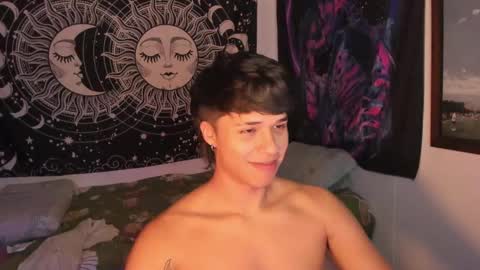 Victorino Jhonson online show from 28, 2, 2025