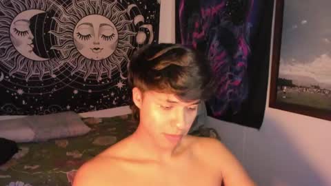 Victorino Jhonson online show from 8, 3, 2025