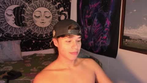 Victorino Jhonson online show from 9, 3, 2025